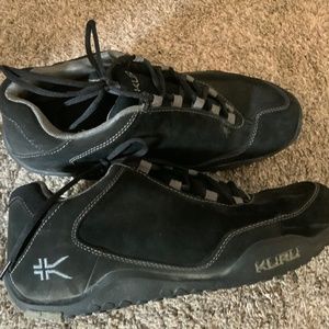 Kuru men’s shoes